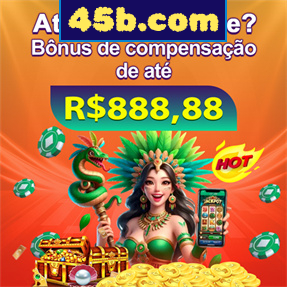 45b.com Indique amigos para receber um bônus
