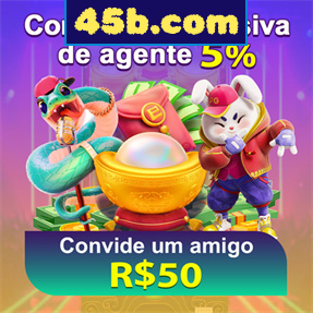 45b.com Ganhe R$ 100,00 Gratis