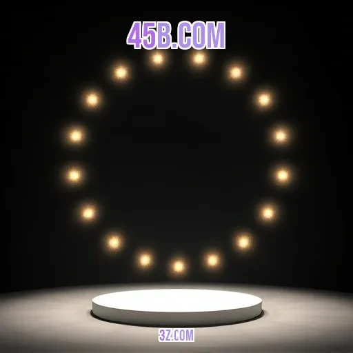45b.com: Jackpots Incríveis e Estratégias para Ganhar